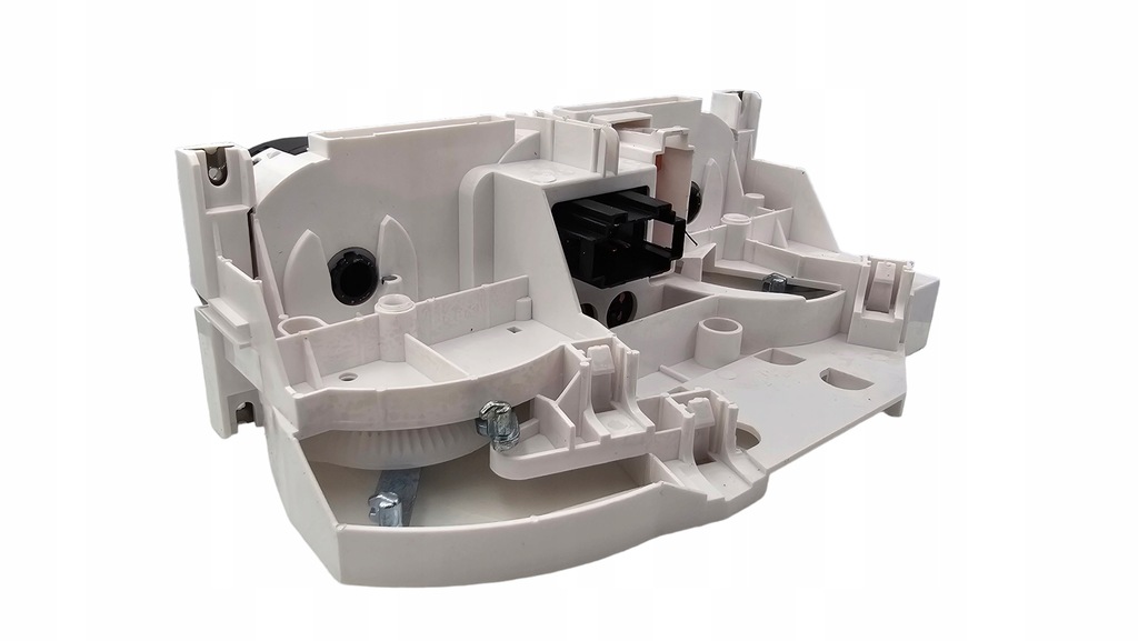 фото №11, Блок управления панель обдув vw polo 1999-2001 lupo 1998-2005 passat 1998-2005