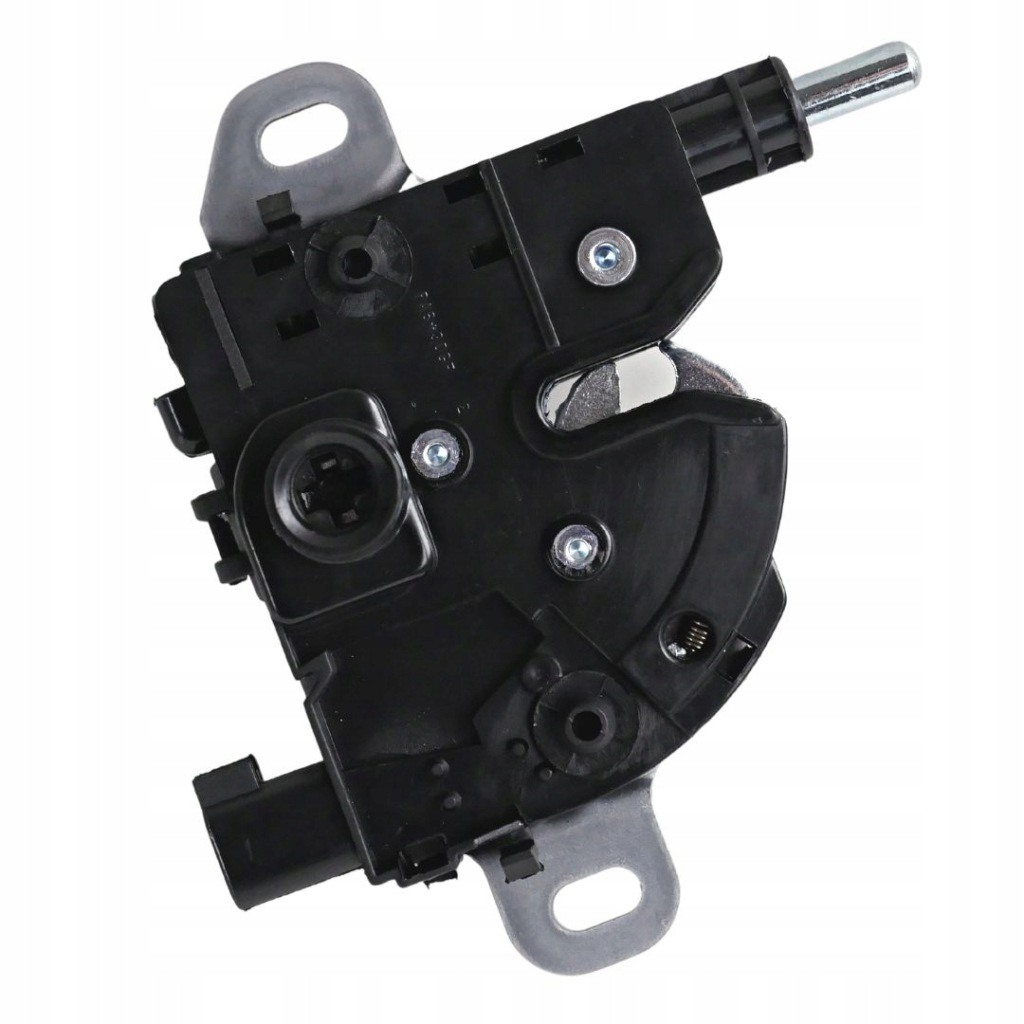 фото №1, Замок капот двигателя ford focus mk2 2004-