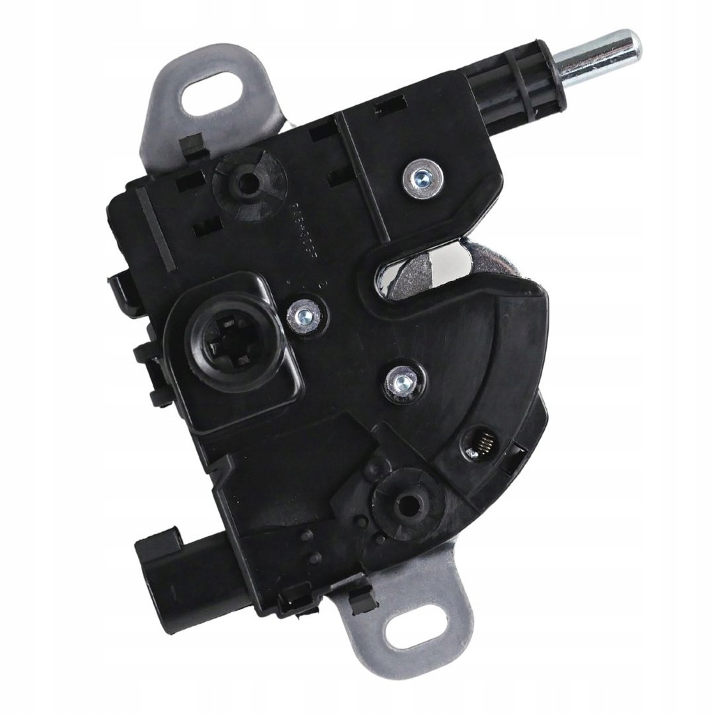 фото №1, Замок капот двигателя ford transit 2000 - 2014 / connect 2002 - 2013