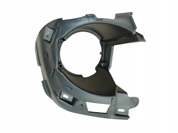 фото №1, Корзина кронштейн протитуманної фари перед лівий renault trafic iii