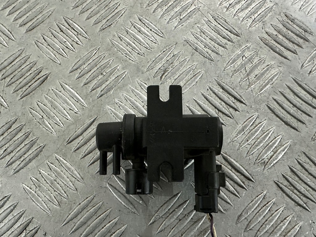 Ford connect 1.8 tdci клапан вакуумa 9645029180 Киев