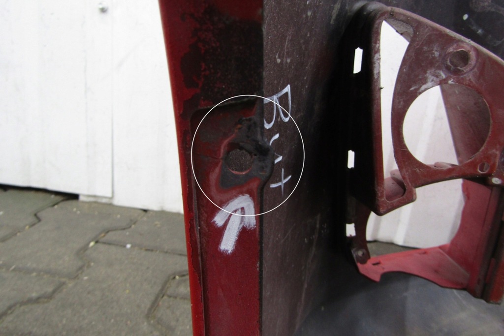 фото №11, Бампер перед передній toyota gt86 12-16