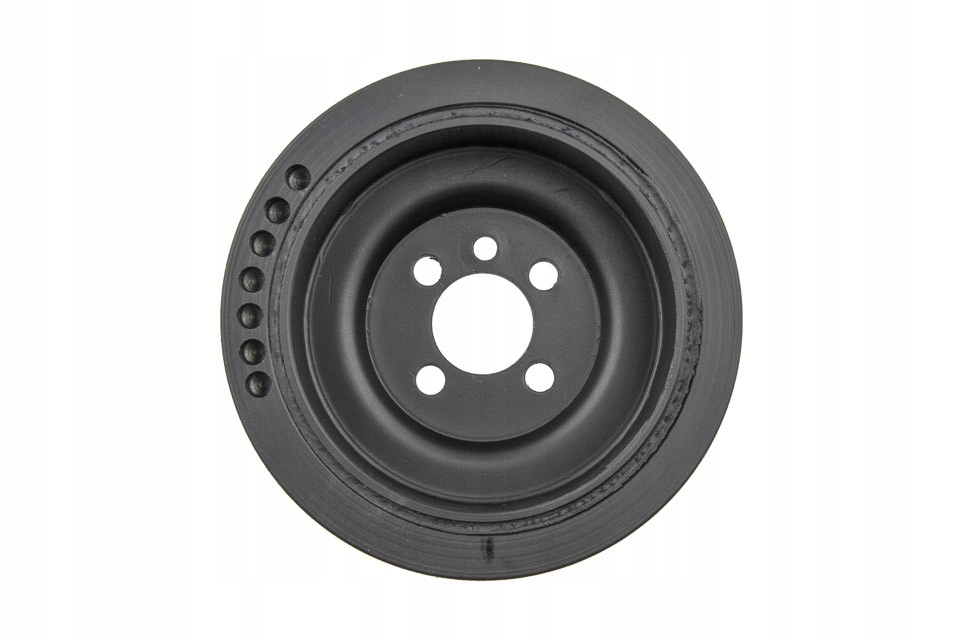 фото №9, Шків колінчастого вала jeep compass patriot 2.0 crd 06-