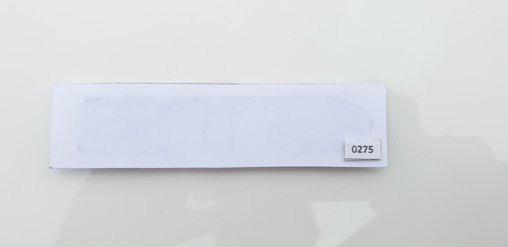 фото №9, Opel vectra c gts емблема надпис задній кришки багажника