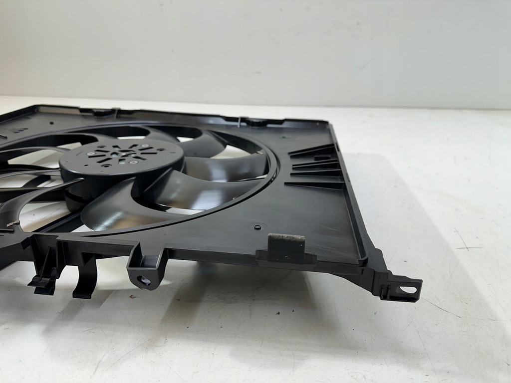 фото №12, Вентилятор радіатора bmw x1 u11 ix1 ix2 mini 9845925