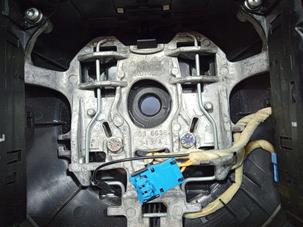 фото №7, C4 picasso i 06-13 повітропровід шкіра мультифункція 96866512zd