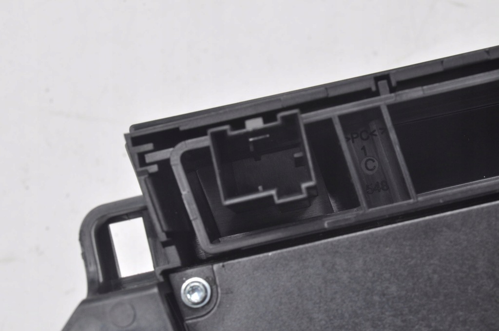 фото №9, Opel astra j iv панель переключатель кондиционера 13346050 13343708