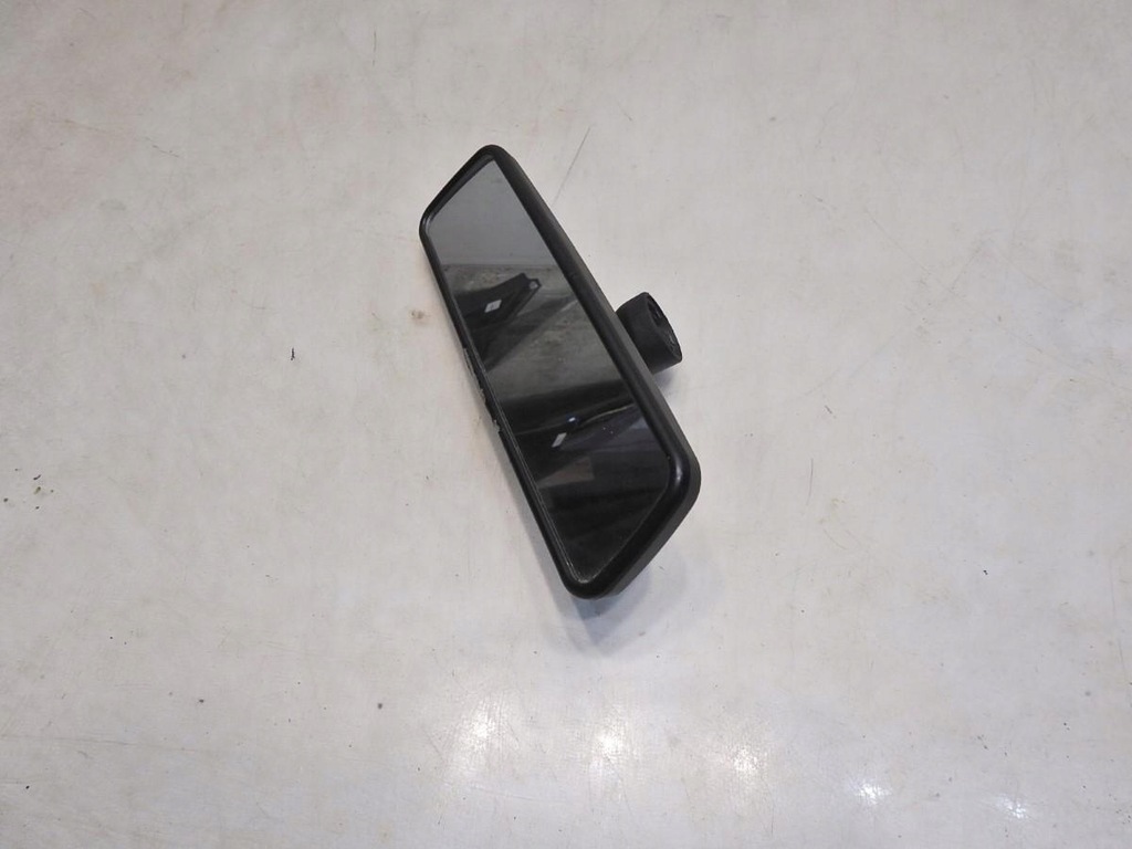 фото №8, Дзеркало заднього виду skoda fabia ii