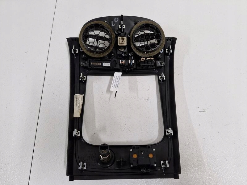 фото №8, Chevrolet hhr рамка dekor панели приборной панели решётки