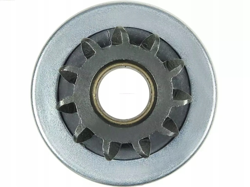 фото №4, Sd1009 bendix стартер as-pl