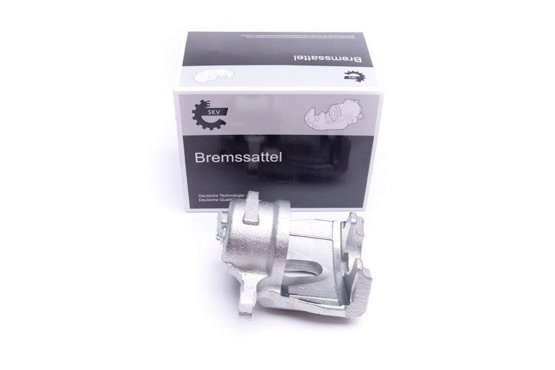 фото №14, Суппорт тормоза 45skv812 / 344213