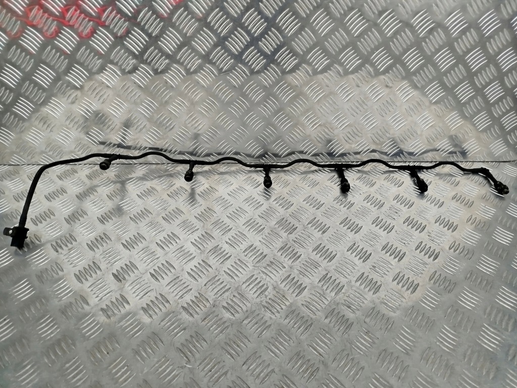 Купити Шланг kalan kalany вентиляції голівка scania hpi