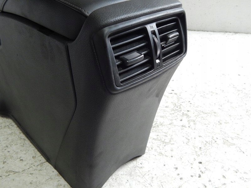 фото №6, Підлокітник шкіра nissan x trail 14-22