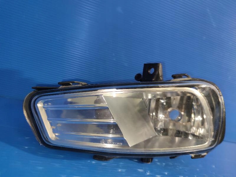 фото №1, Mercedes actros mp4 противотуманная фара лампа противотуманная левая