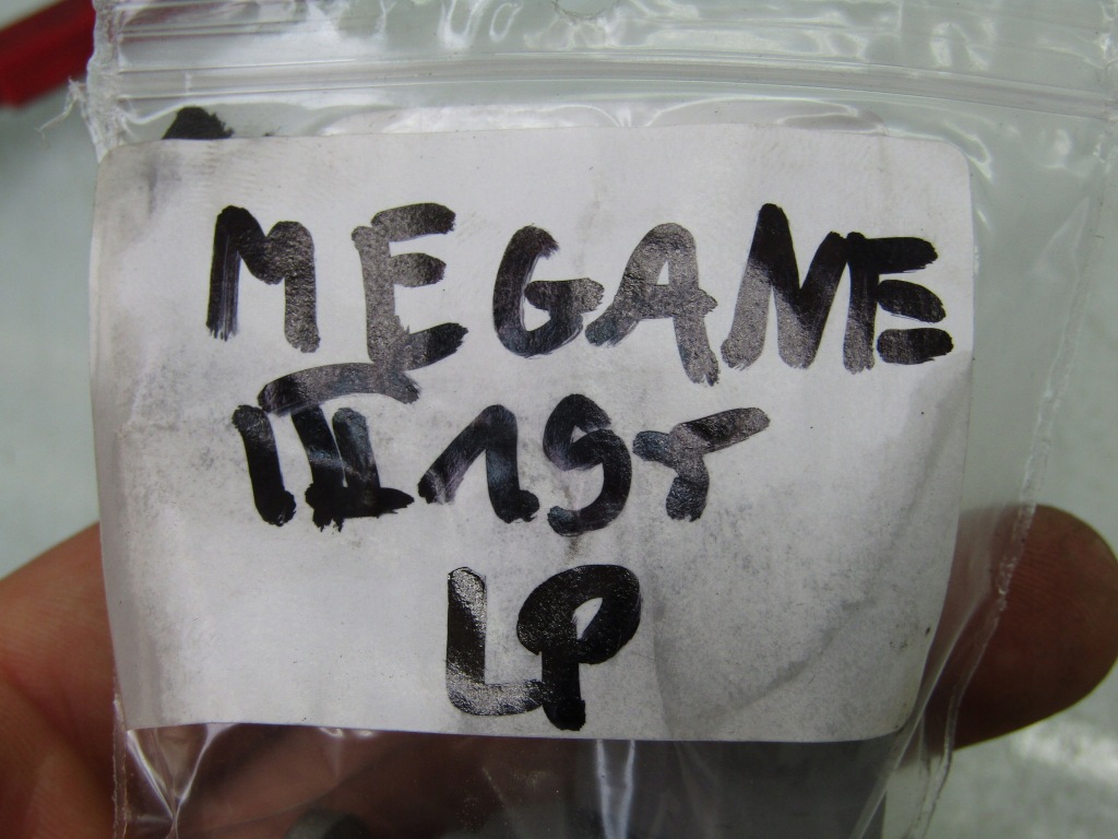 фото №8, Megane iii 15r датчик удару ударний 988312833r 5wk44846