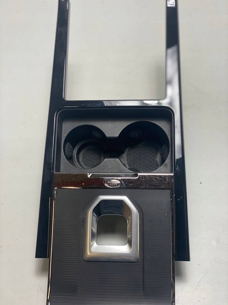 фото №1, Накладка панель туннель land rover range rover evoque ii 20r k8d2-045h62-a