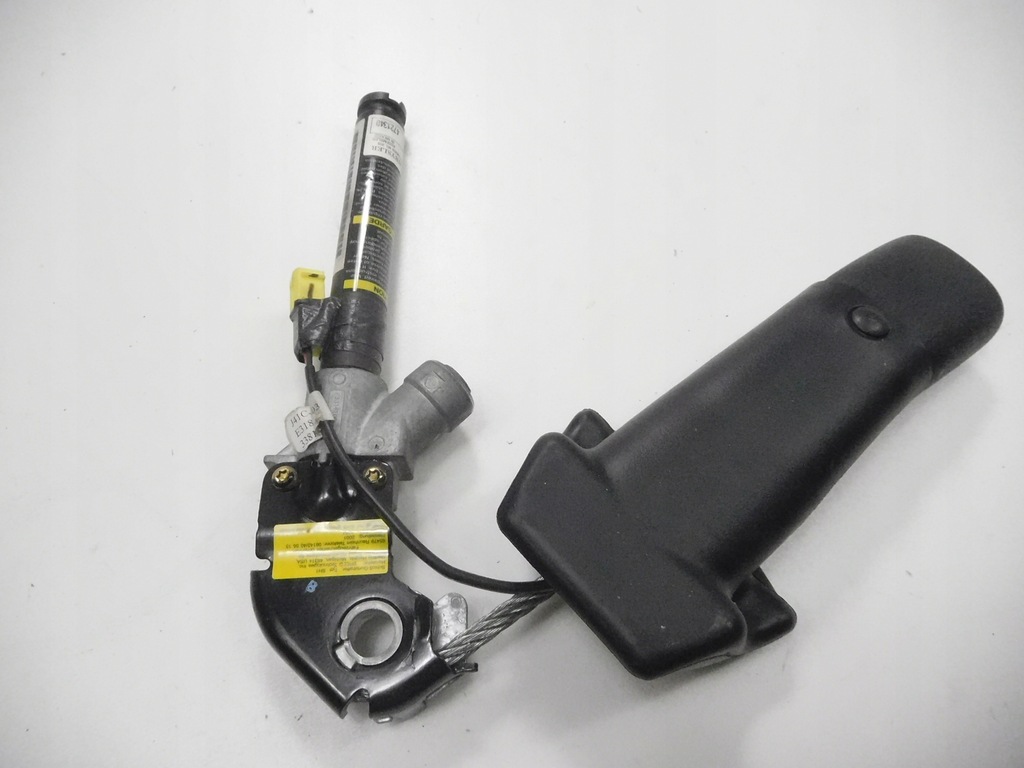 фото №6, Кронштейн поперечина правый перед mopar chrysler voyager 4680562ac