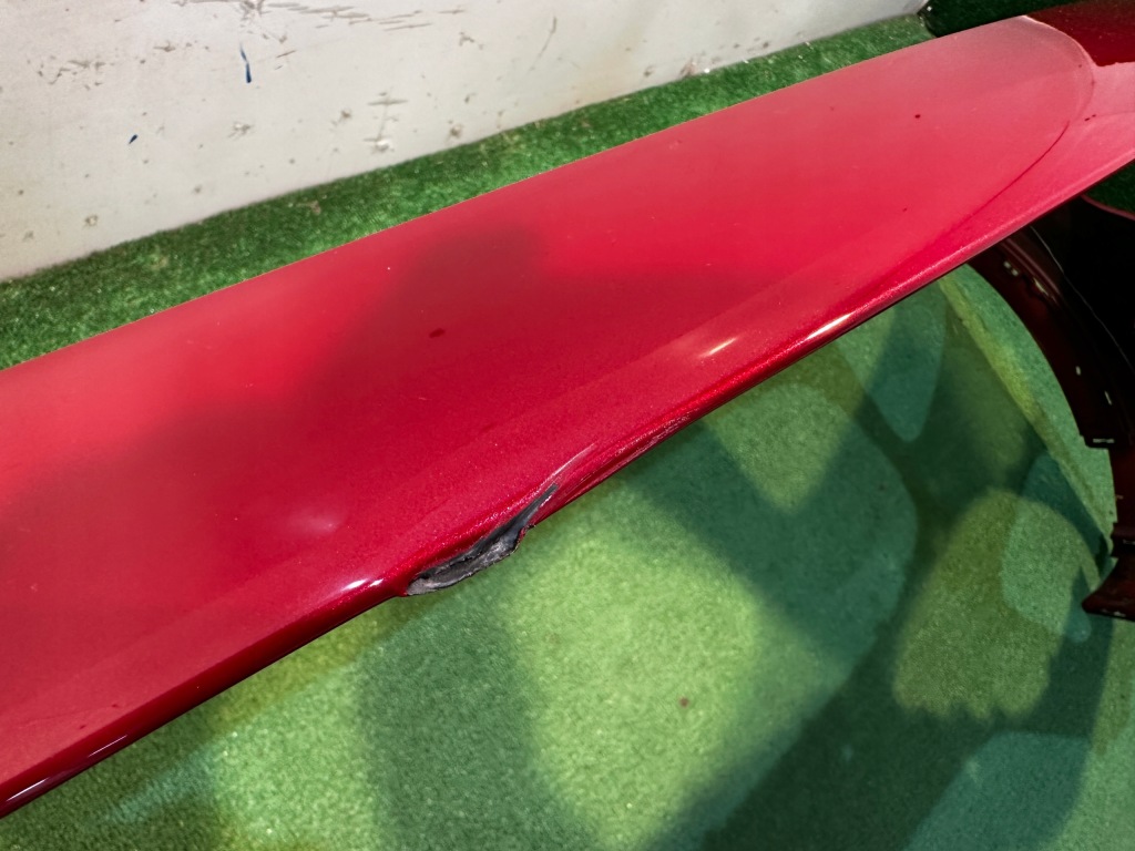 фото №8, Mercedes glb w247 amg бампер перед передній a2478859602