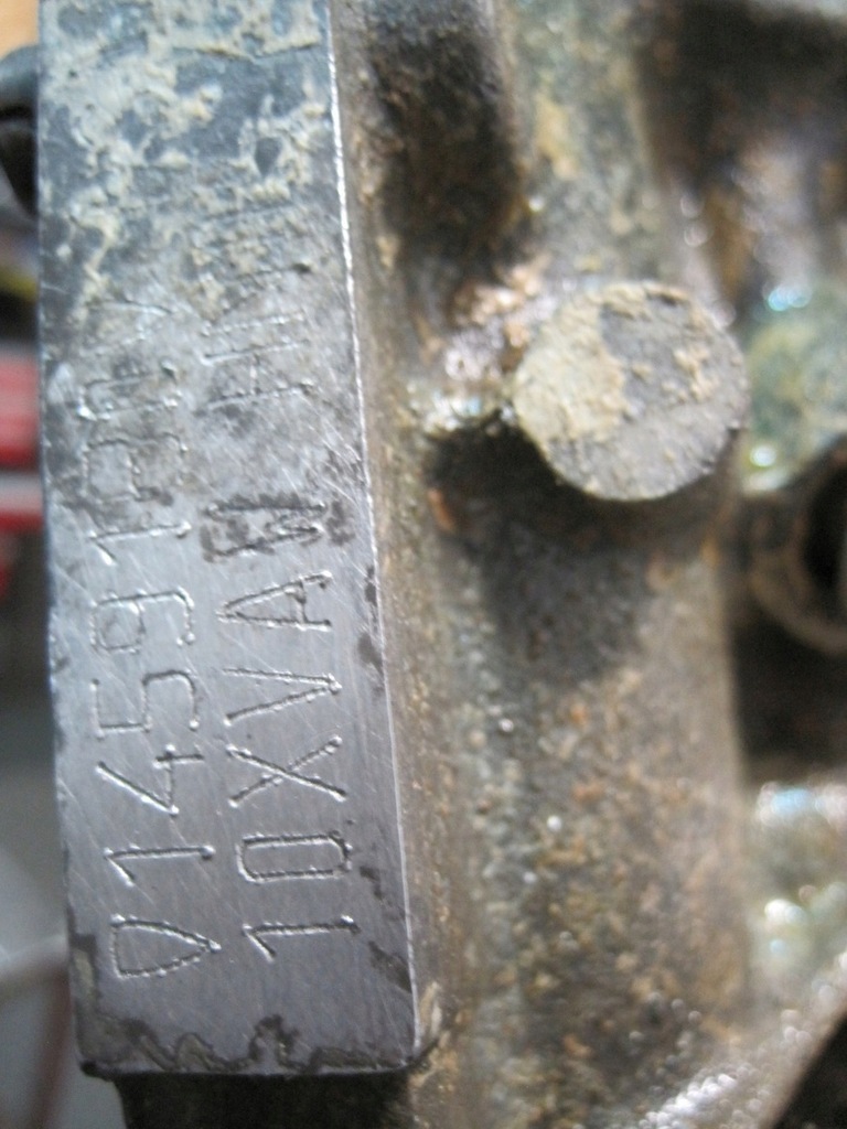 фото №6, Двигатель двигатель блок peugeot rifter 1,2thp 10xvaw