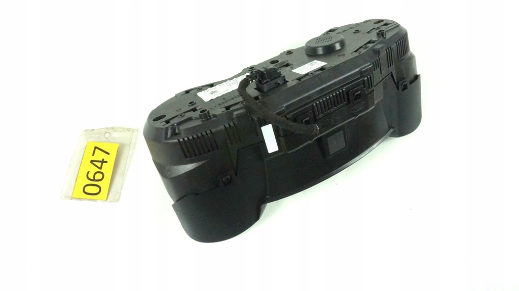 фото №7, Счетчик дисплей ford focus 3 iii mk3 lift st f1et-10849-ajg europa eu