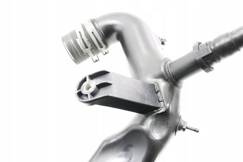 фото №7, Skoda fabia 1.4 tdi труба повітря турбіни wąż vw