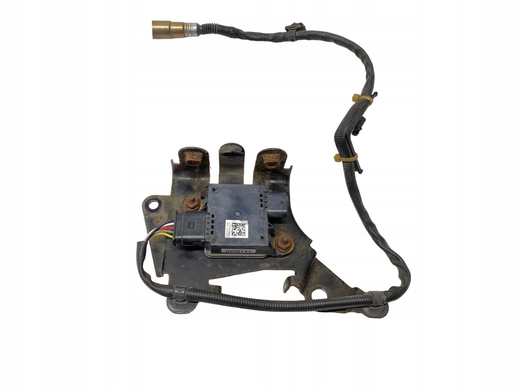 фото №1, Датчик nox 894a0-60010