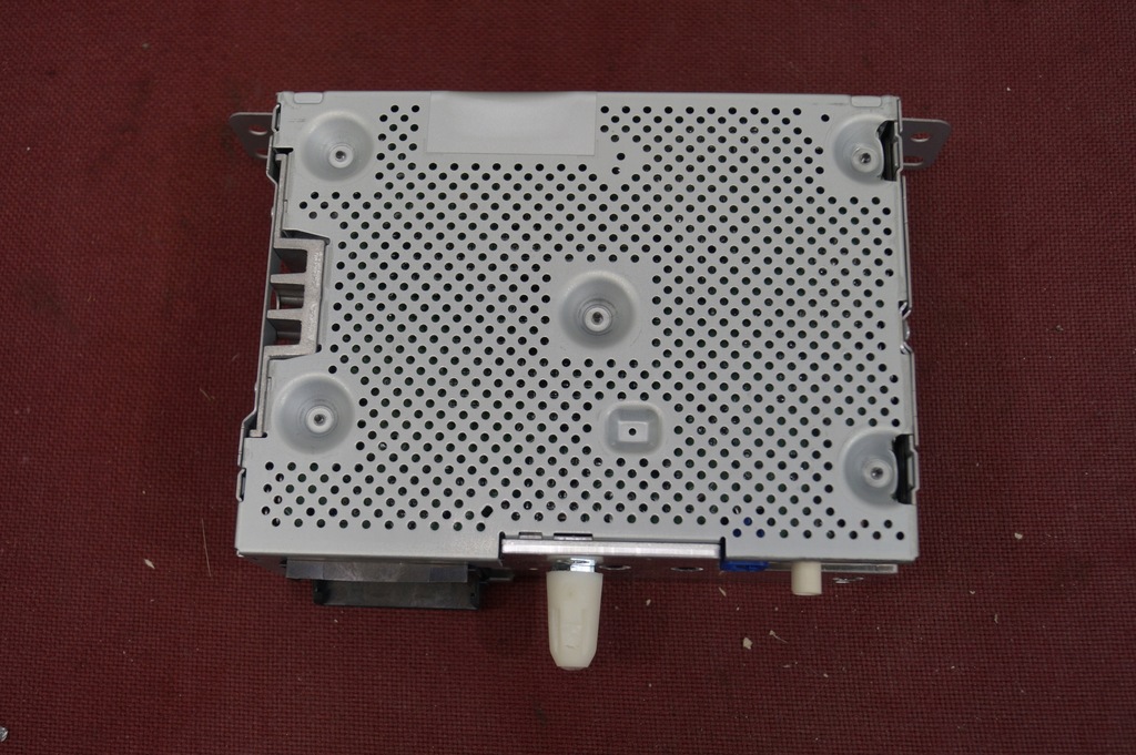 фото №6, Радио модуль радио peugeot 5008 ii 17-20r 3008 ii