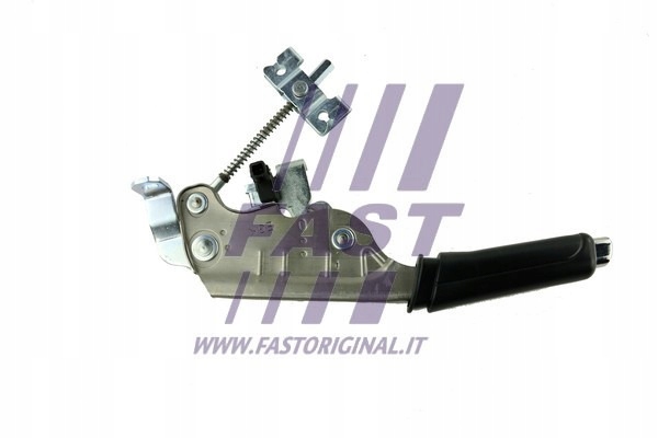 фото №2, Рычаг ham ручного fiat punto evo 09