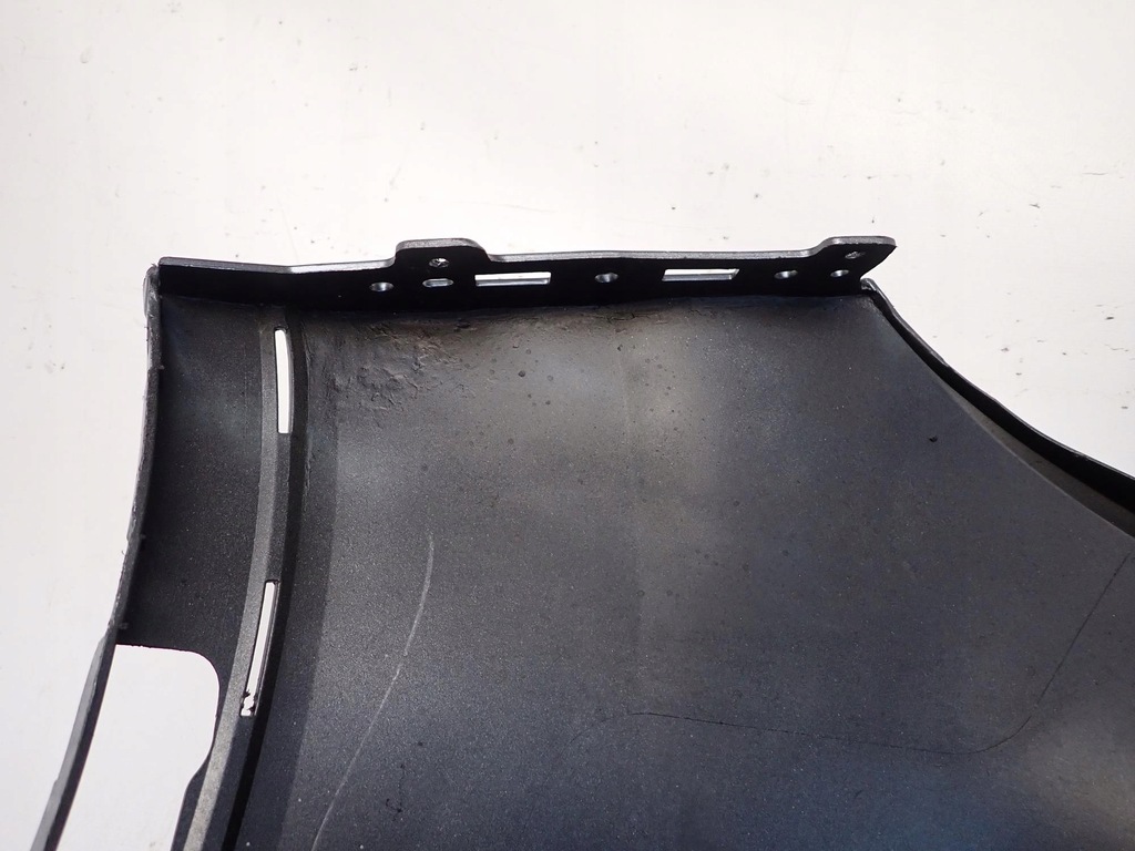 фото №13, Ford kuga ii 2 mk2 lift 16-19 бампер перед передний sprysk pdc