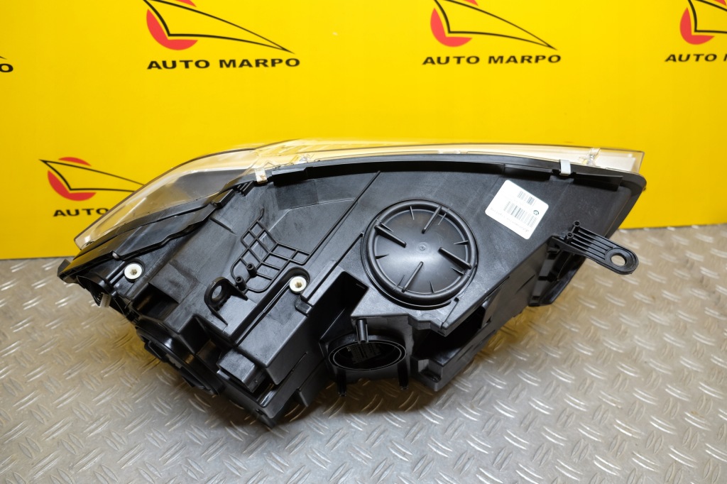 Bmw x5 f15 x6 f16 2013-2018 фара фара адаптивный led левая америка Оригинал
