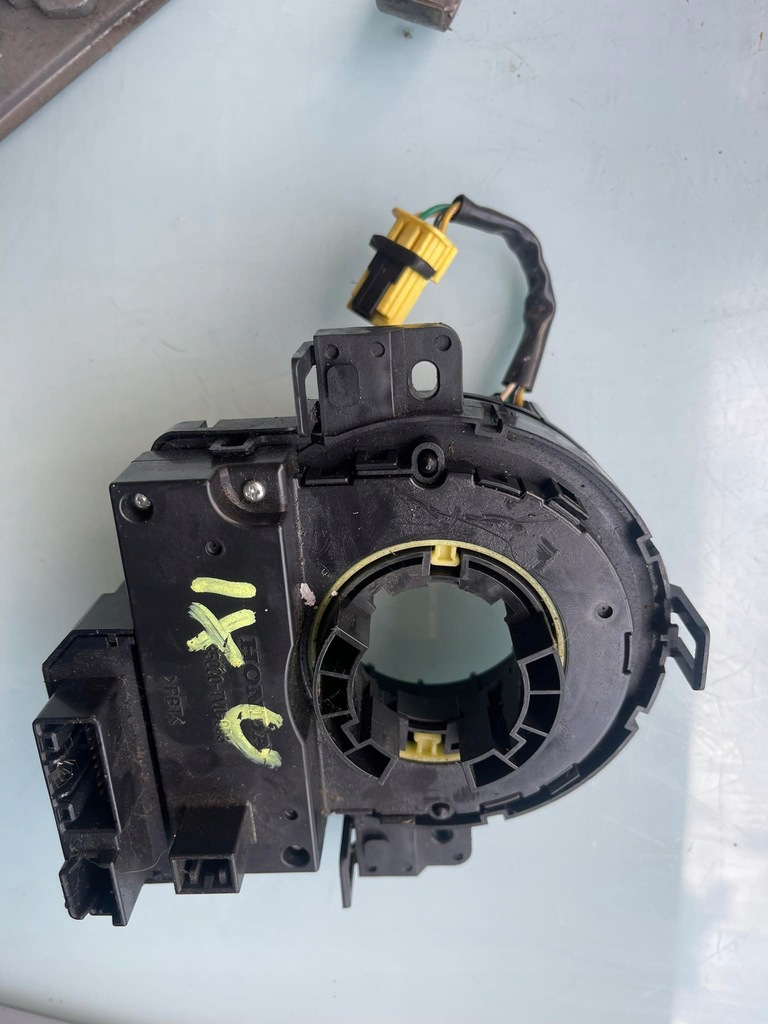 фото №1, Honda civic ix 12-16 стрічка шлейф srs air bag foss