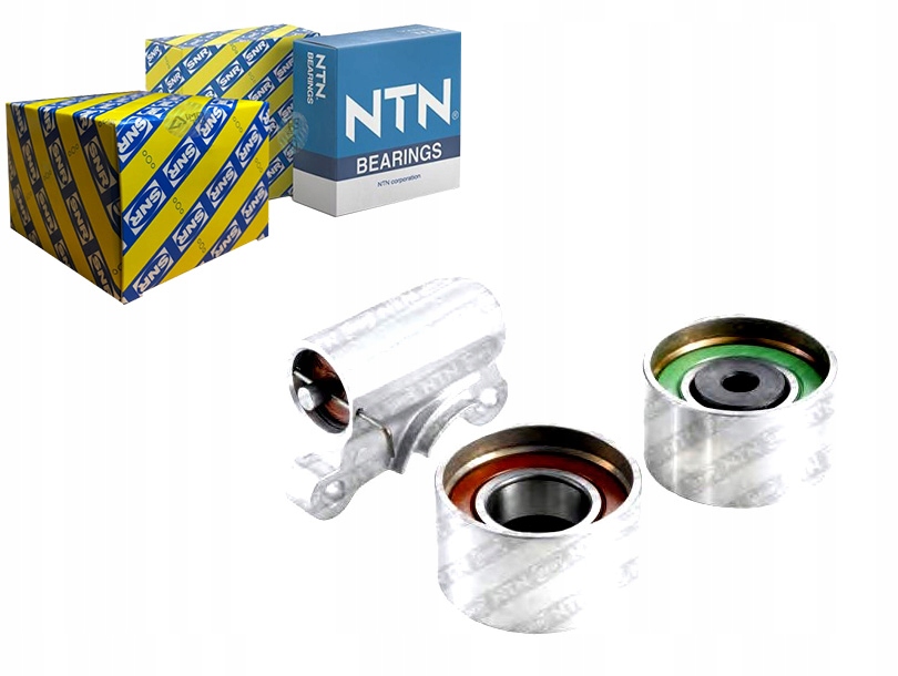 фото №1, Комплект - набір ремінь розподільного валу snr rf5c12750a rf2