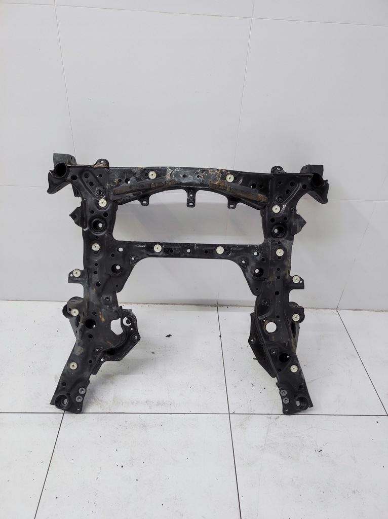 фото №7, Підрамник підрамник перед bmw xm g09