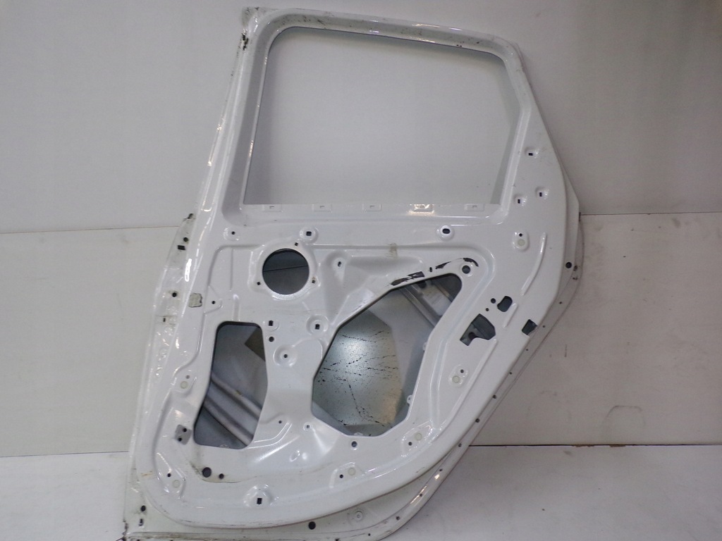 фото №9, Дверь правый задняя bmw 2 f45