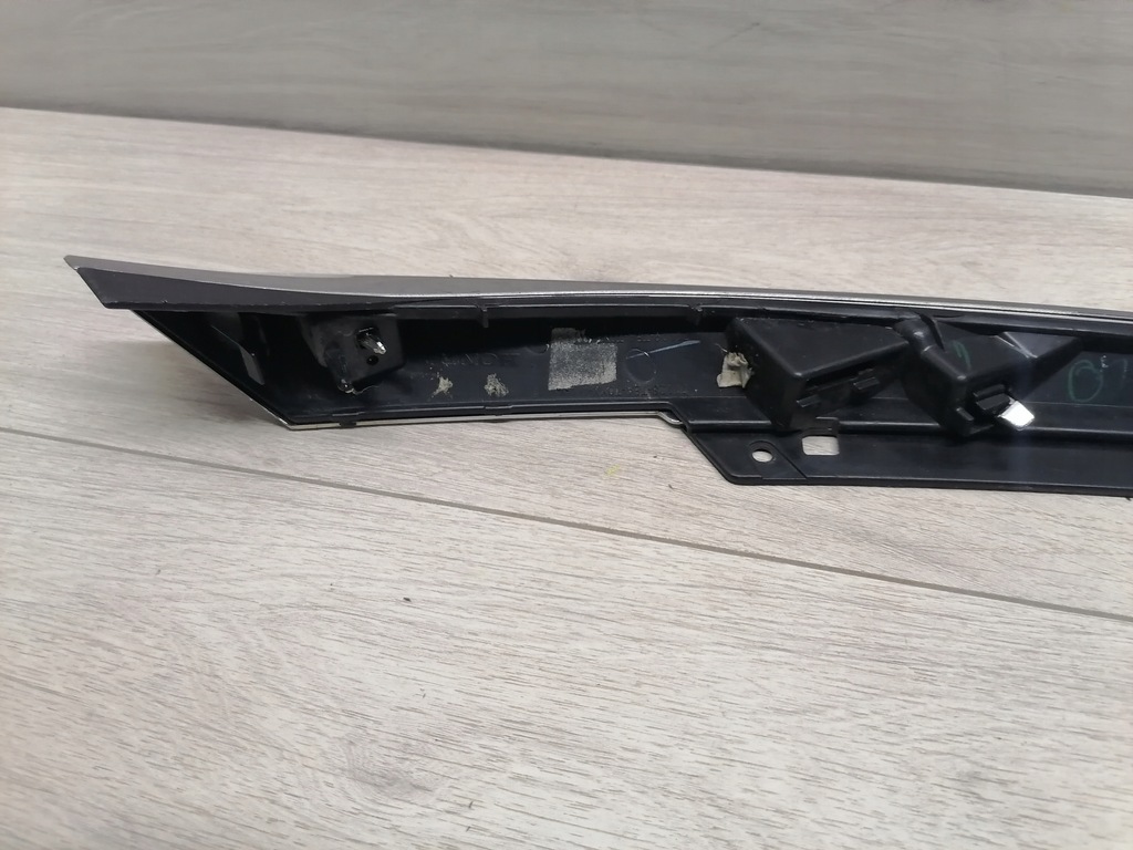 фото №6, Honda civic x молдинг правый перед 71123-tea-t0xx-m1