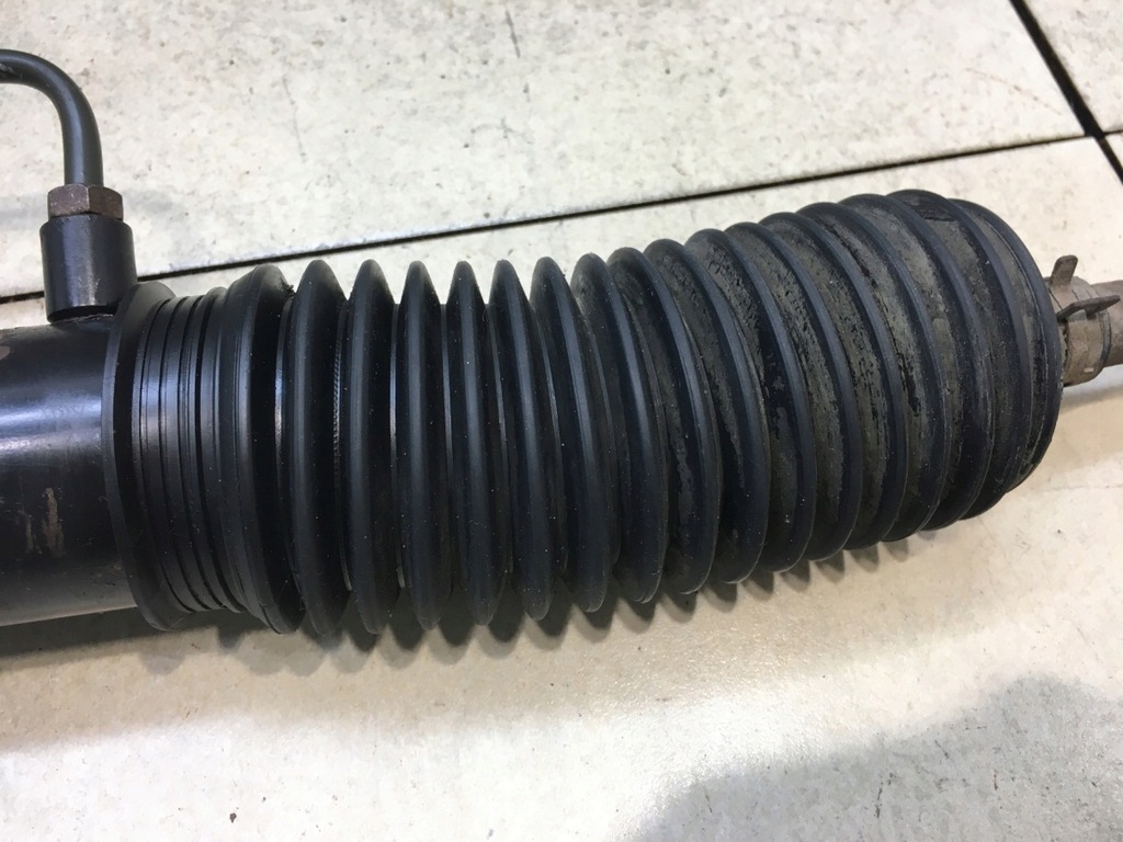 фото №5, Трансмісія рейка рульова elantra iii 57700-2d000