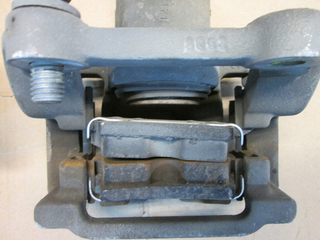 фото №13, Chrysler 300 ii 3.6 супорт перед задня лівий правий передній задній