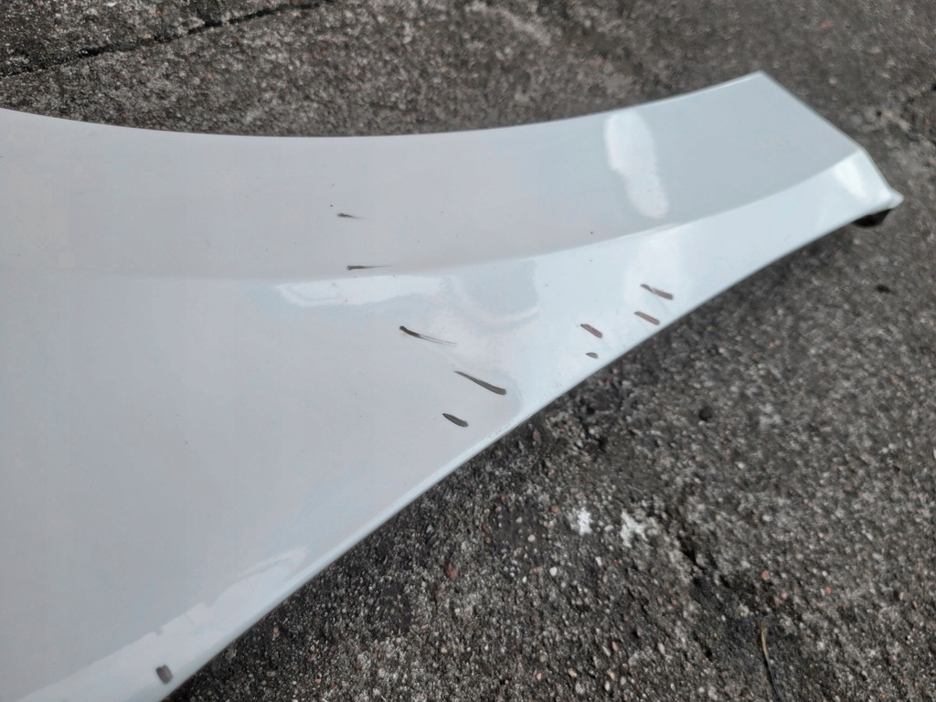 фото №13, Крила передній лівий правий перед vw volkswagen arteon 2017-