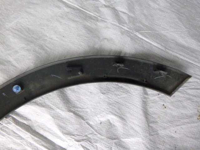 фото №9, Молдинг крыла накладка grandland x правый задняя