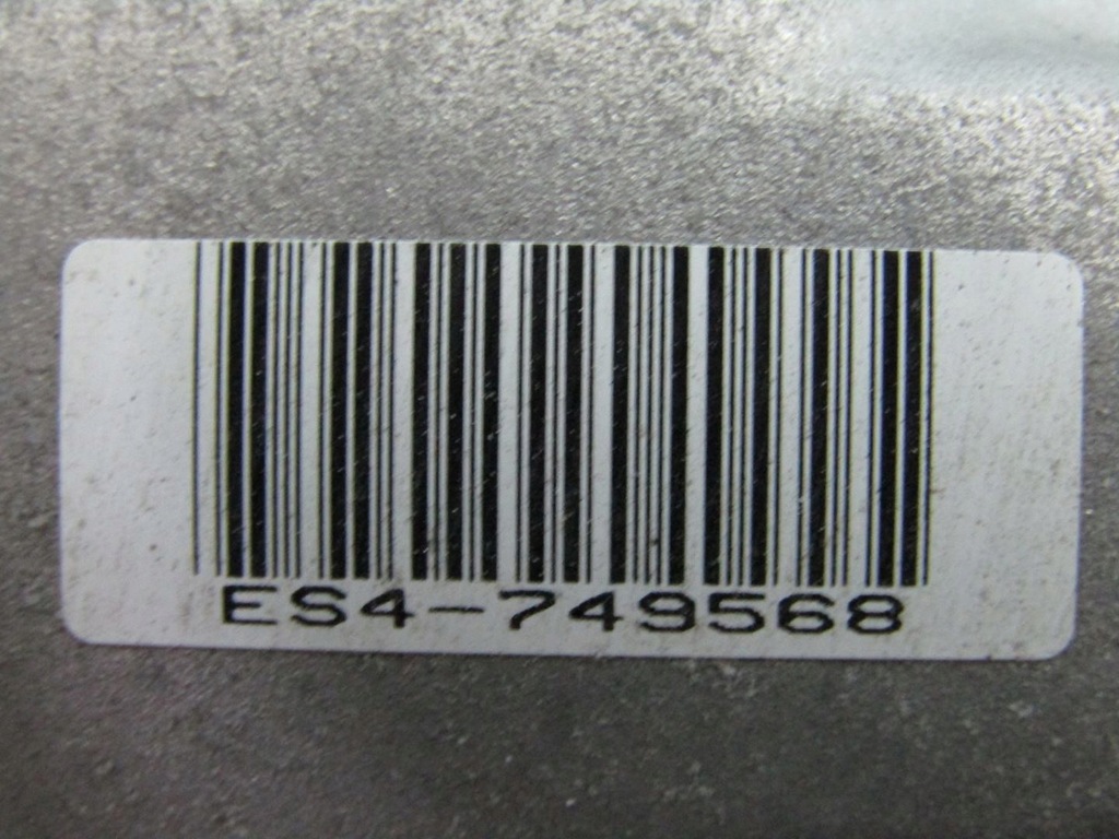 фото №9, Leaf ii 20r компресор кондиціонера компресор кондиціонер 926005sa1a 042400-0510