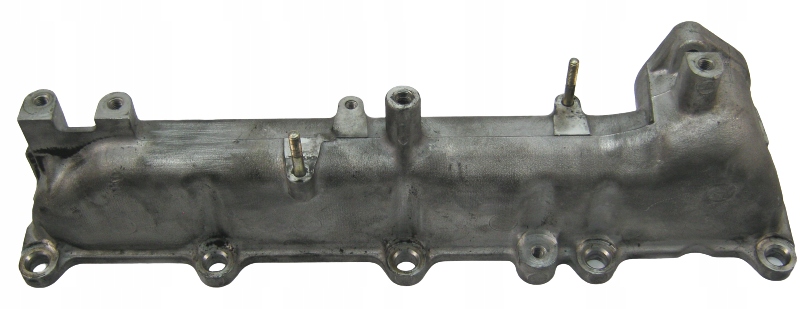 фото №1, Коллектор всасывающий mitsubishi pajero 3.2 did