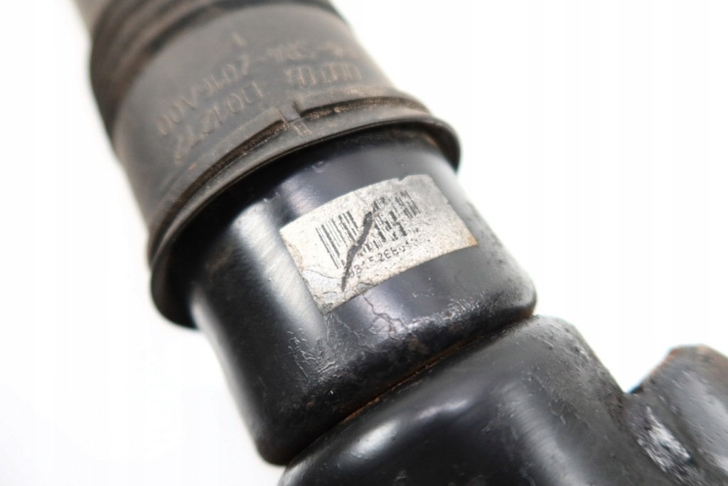 фото №7, Mercedes w164 амортизатор задня задній ml gl x164 ads лівий правий airmatic