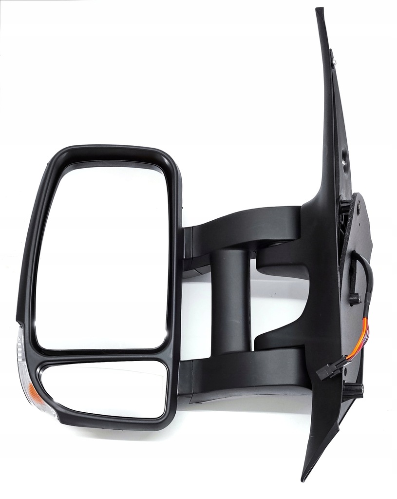 фото №1, Зеркало электрический левая renault master iii 2010-