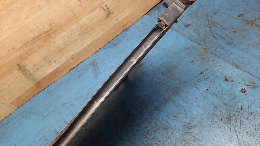 фото №8, Радиатор кондиционера honda crv cr-v ii 2.0b