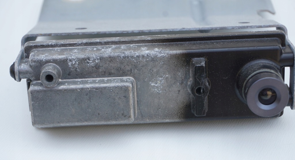 фото №7, Камера перед ассистент поперечина infiniti q70 m30d m35 m37 m56 q50 q60