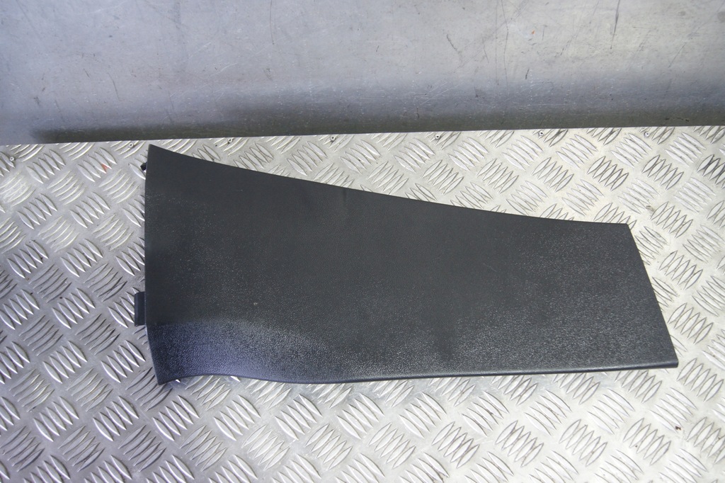 фото №1, Защита стойка правая megane iv 769152312r