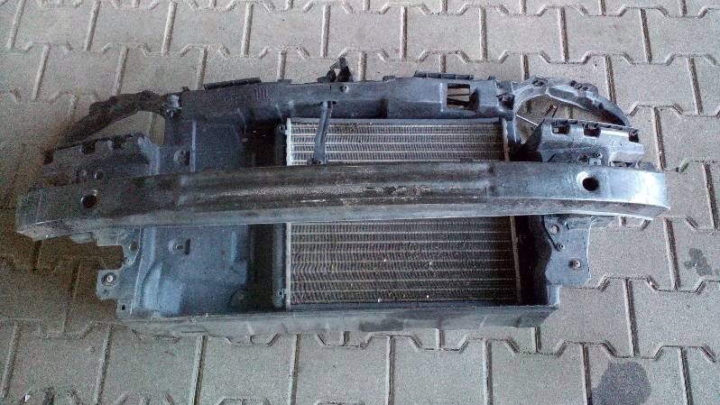 фото №1, Pas передний seat arosa