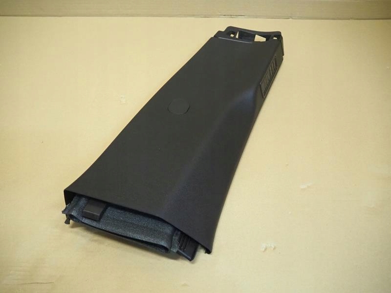 фото №1, Защита стойка правая renault espace v