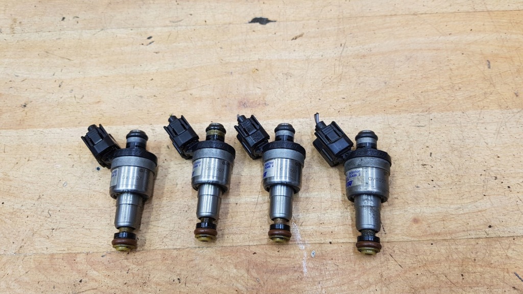 фото №1, Форсунка газа cng lpg mercedes w246 2.0 cgi