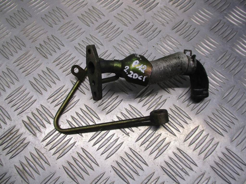 фото №1, Шланг труба трубка nissan primera p12 2.2 dci